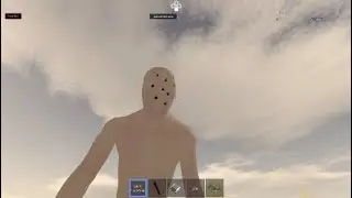 Roblox| All The SCP's