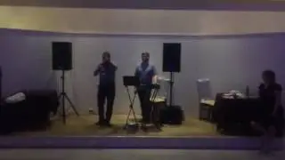 Певец  из Чурекова