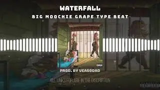 (FREE) Big Moochie Grape Type Beat - 
