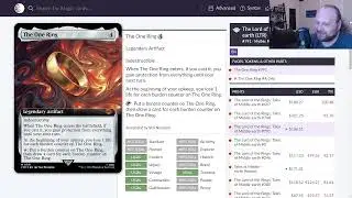 10 Random Magic Cards Rated Day 66 | Mtg