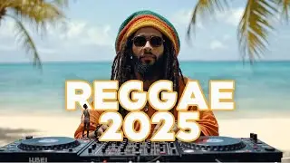 Morning Reggae Playlist: Start Your Day Right 🌅🎶✨