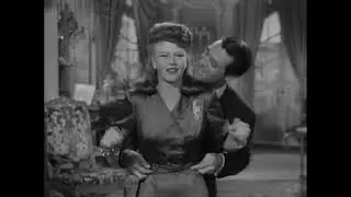 Once upon a honeymoon tickling scene