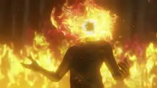 Elden Ring - Frenzied Flame Merchant Song Arrangement with Lord of Frenzied Flame Ending