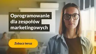 System do Zarządzania Pracą Zespołów Marketingowych | Reklama Firmbee 🐝