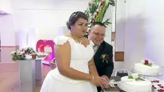 Antonio & Mary | NuestraBoda | 2019 MARZO 09