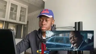 Watching a Samuel L Jackson film until he says mf