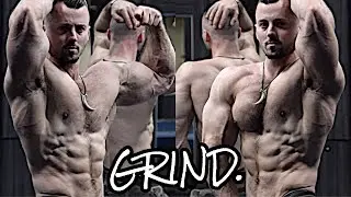 Grind | Workout Motivation | Zach Zeiler