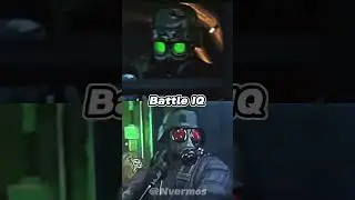 Adrian Shepard vs Hunk