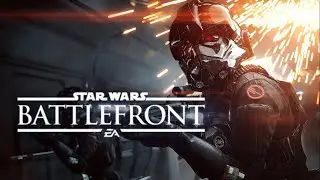 Star Wars: Battlefront II - СТРИМ | (No Commentary)