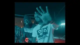 Arathejay x King Promise - Sankofa (5 Star Remix) [Official Visualiser]