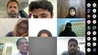 MOCK EXAM SESSION PHASE-II&III