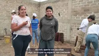 Voluntariado Gerdau Corsa - Guadalajara