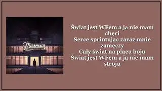 Taco Hemingway - Świat jest WFem (Tekst)