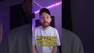 Beat Mixing ist overrated!