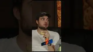 Владимир Винокур смотрит стенд ап на шоу Оф не знаю
