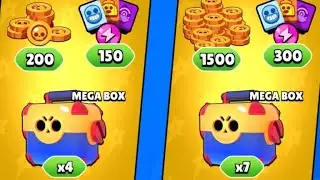 Scam But It IS In Brawl Stars