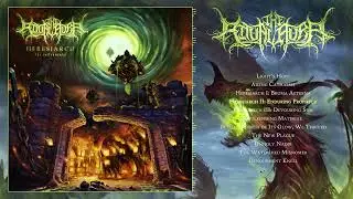 THE RITUAL AURA - Heresiarch: The Instrumental [Full Album Stream]