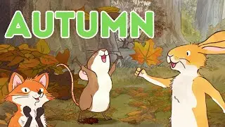Autumn FUN in the Meadow