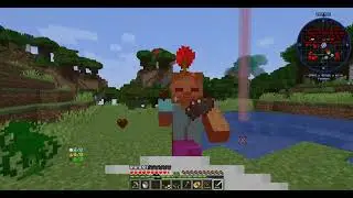 дракон почти 6 стадии № Minecraft 58