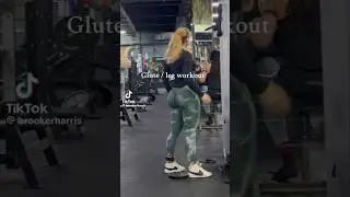 🍑💪 tiktok #tiktok  #shorts #thickfit