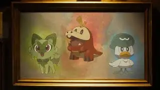 Crítica Pokemon Escarlata y Pokemon Purpura - Novena generación Pokemon