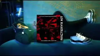 [15+] ARCTERYX LOOP KIT OUT NOW! ( KANKAN, SUMMRS, DESIRE inspired loops n flps)