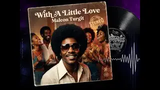 🎵 1980 | Soul/Funk Groove/R&B Night Vibes Inspired | Malcon Turgit