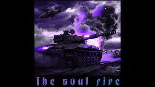 KoultZeeR - The Soul Fire