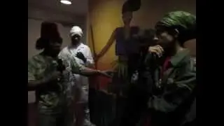 LORD MURK-EL TAJ TARIK BEY SUPREME EL 2015 @ DR.BEN TRIBUTE 4/19/15
