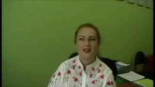Интервью с Директором Дома культуры и спорта ВОСТОК