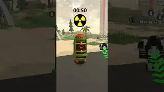 Portable Nukes Are HERE! (Roblox Military Tycoon)