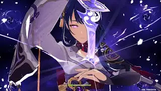 Hypostatic Symphony: 54s Dendro Hypostasis (Extreme, No Food) | Genshin Impact