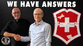 We NOW know what's happening at Victorinox (SAK)