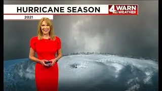 Hurricane Season 2021 Predictions