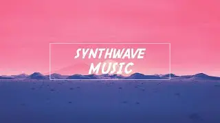 80s Neon Retro Synthwave Music For Videos