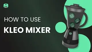Alephium Projects | Kleo Mixer 