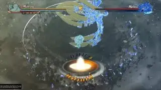 NARUTO SHIPPUDEN: Ultimate Ninja STORM 4