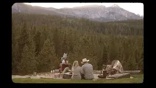 Jonathan Hutcherson - Makes A Man (Official Music Video)