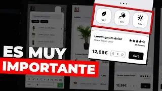 HAZ ESTO antes de DISEÑAR