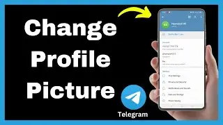 How to Change Profile Picture on Telegram  – Quick Tutorial
