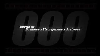 Zenless Zone Zero | Chapter 000 Business x Strangeness x Justness | ALL CUTSCENE [ JP VA ENG Sub ]