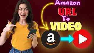 Best AI Video Generator: Create Amazon Product URL to Video With AI