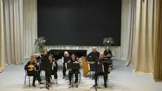 видеозапись на конкурс. ДШИ г. Нягань, Долматов А.Ю.