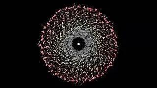Protoplanetary disk