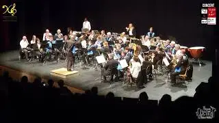 Le Petit Pain au Chocolat (Luglio) Live : Concert du 12/03/2023 à La Flèche