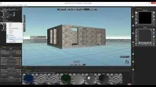 Thea Render НА РУССКОМ - Камеры
