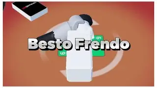 Besto Frendo. | Roblox Indonesia