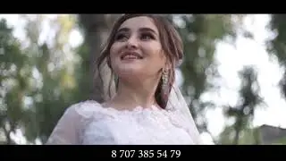 SDE 2018 Жансерик & Айсулу