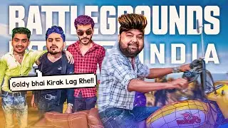 THE KIRAK SQUAD IS HERE 😎🔥 | New BGMI *FUNNY* Highlight 😂