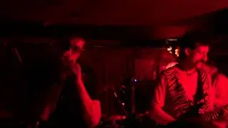 The Voidz - Russian Coney Island – Secret Show, Live in Venice